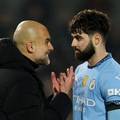 Pep vratio Gvardiola na njegovu omiljenu poziciju, City odmah proigrao! 'To je opcija za dalje'