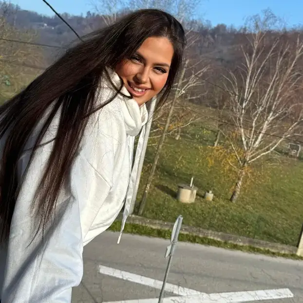 Sjećate se nje? Samanta je u 'Životu na vagi' imala 148 kg, danas je neprepoznatljiva