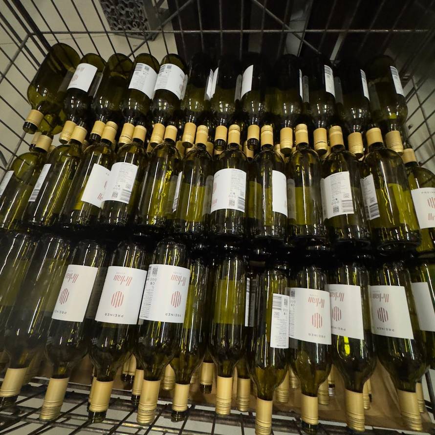 Međimurski vinari rade čuda: Njihov festival vina Urbanovo postao je fešta bez premca...