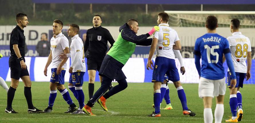 Evo zašto je prodaja Lorenca Šimića dobar posao za Hajduk