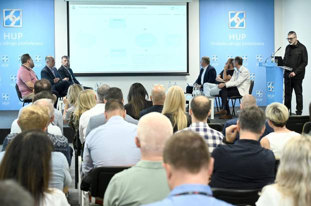 Zagreb: Predstavljanje rezultata prvog nacionalnog istraživanja o percepciji i primjeni umjetne inteligencije u gospodarstvu