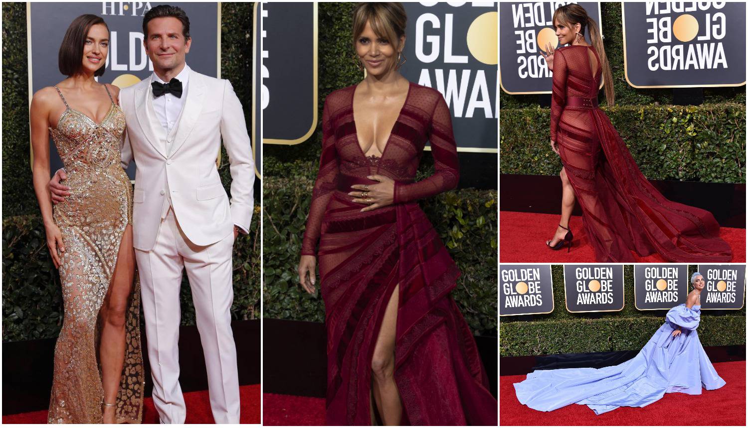 Halle Berry (52) bez grudnjaka 'ukrala' svu pažnju na dodjeli