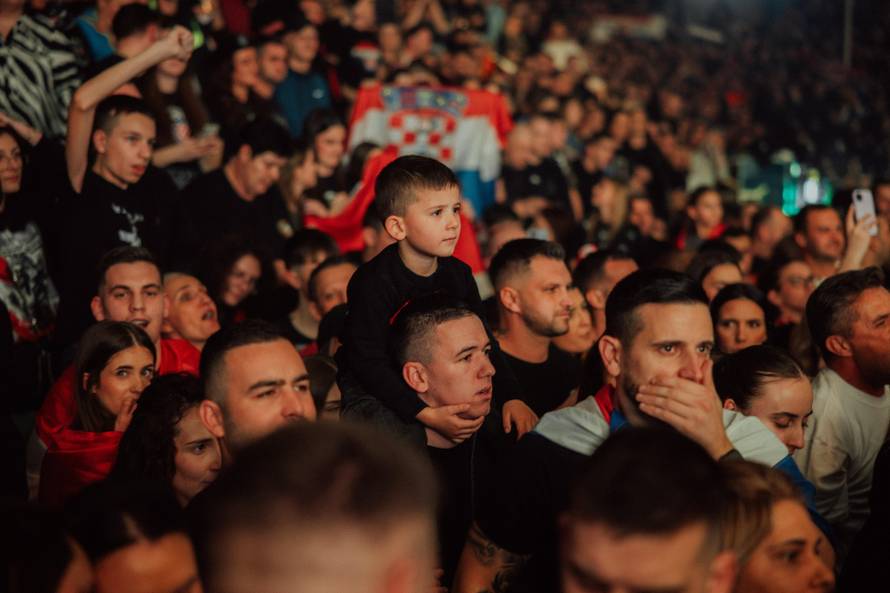 Thompsonov tim o prozivkama: 'On nikada nije pozdravljao ni uzvikivao 'Za dom spremni'