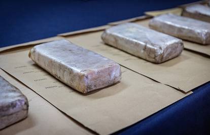 Ujedinjeni narodi: Svjetska proizvodnja kokaina dosegnula je nezapamćene razine