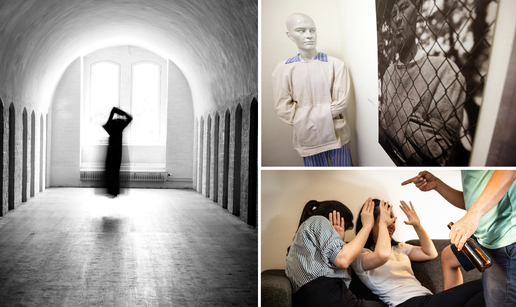 &Ccaron;ak i kad znamo za nasilje u blizini, lak&scaron;e je okriviti stru&ccaron;njake nego pozvati policiju