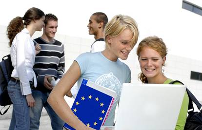 Kako najpovoljnije studirati u inozemstvu? Svi na Erasmus!