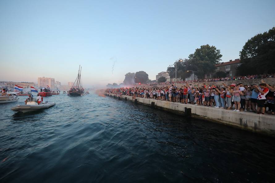 Zadarska dica ponos županije: Dobit će posebno priznanje...