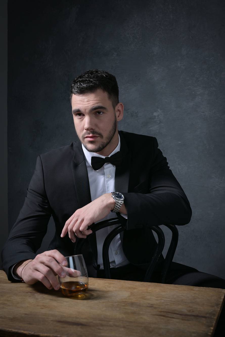 24SATA Zagreb: Petar Rašić i Karlo Godec Gospodini Savršeni su u novoj sezoni emisije