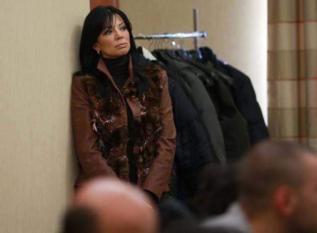 Zagreb: Konferencija za novinare Nenada Kljai?a