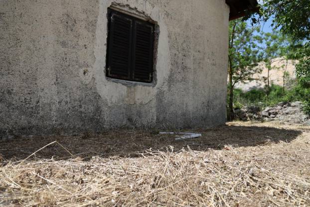 24sata Prgomet: Kuća ubojice Kristijana Aleksića