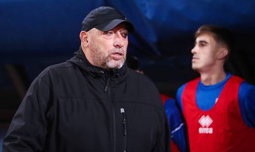 Igor Pamić: Hajduk je smiješan 20 godina i smiješan će ostati