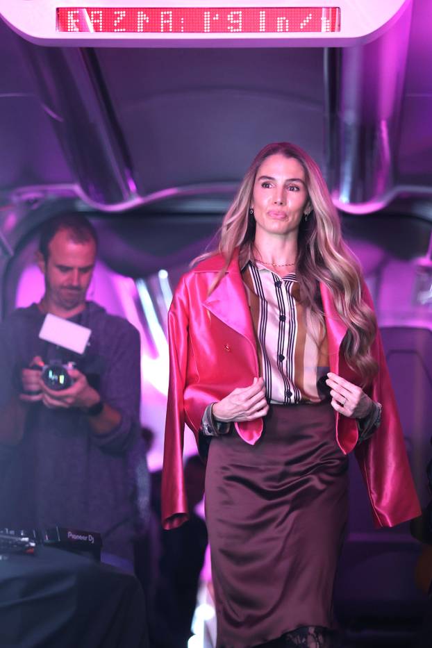 Zagreb: Modna revija Duchess Womenswear