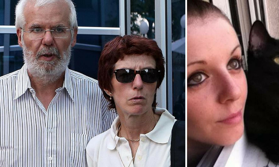 Nestala je kraj Slunja prije tri godine: 'Anne,  još te čekamo...'