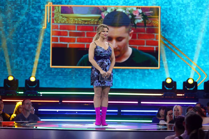 Grubnić nema inspiracije: Blaće 'obuo' u čizme majke Branke