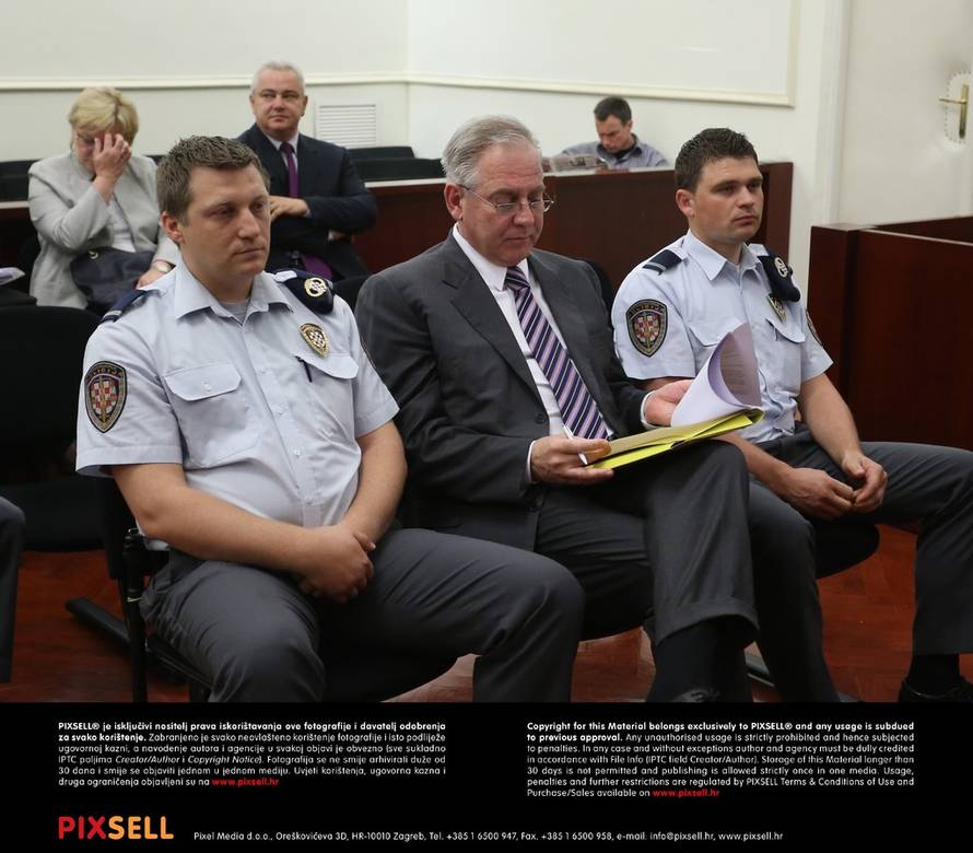 Marko Lukunić/PIXSELL