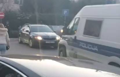 Policija moli građane da ne izlaze na ulice: Traži se ubojica