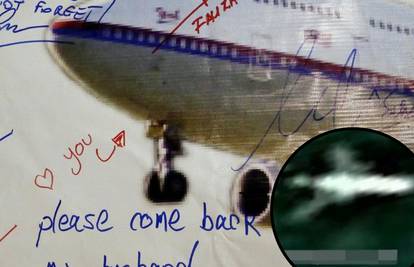 'Našao sam ga i imam dokaz! MH370 je u džungli Kambodže'
