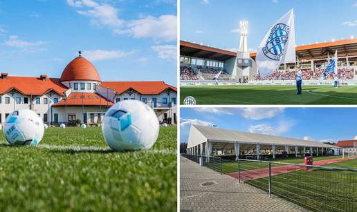 Ovako nešto treba Hrvatskoj! Posjetili smo čudesni nogometni kamp u Srbiji vrijedan 15 mil. €