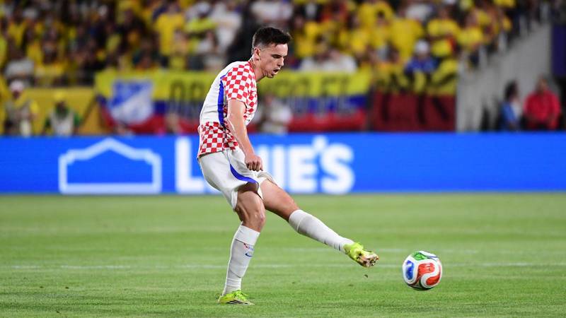 Nikola Moro uoči Brazila: Oni su svi velike nogometne zvijezde. Neki se natječu za Zlatnu loptu