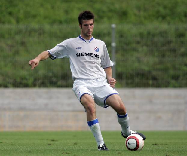 ARHIVA - Celje: U pripremnom susretu Dinamo nadjačao Publikum 2:1