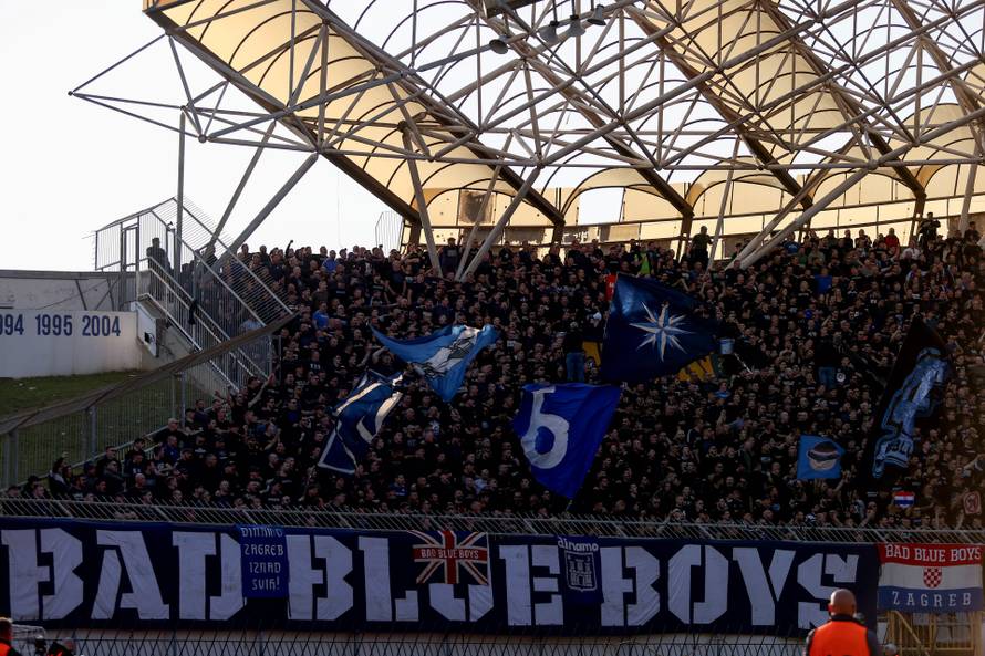 Split: Hajduk i Dinamo sastali se u 25. kolu SuperSport HNL-a