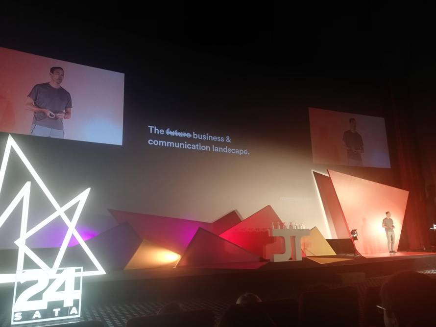 'Vrijednost diploma je nikakva, ali znanje je važnije nego ikad'