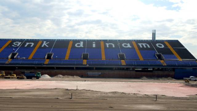 nk dinamo