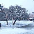 Prognoza za Hrvatsku: Stiže snijeg, mogao bi se zadržati