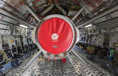Zakazali povijesno lansiranje: Virgin po prvi put šalje satelit u svemir iz zapadne Europe