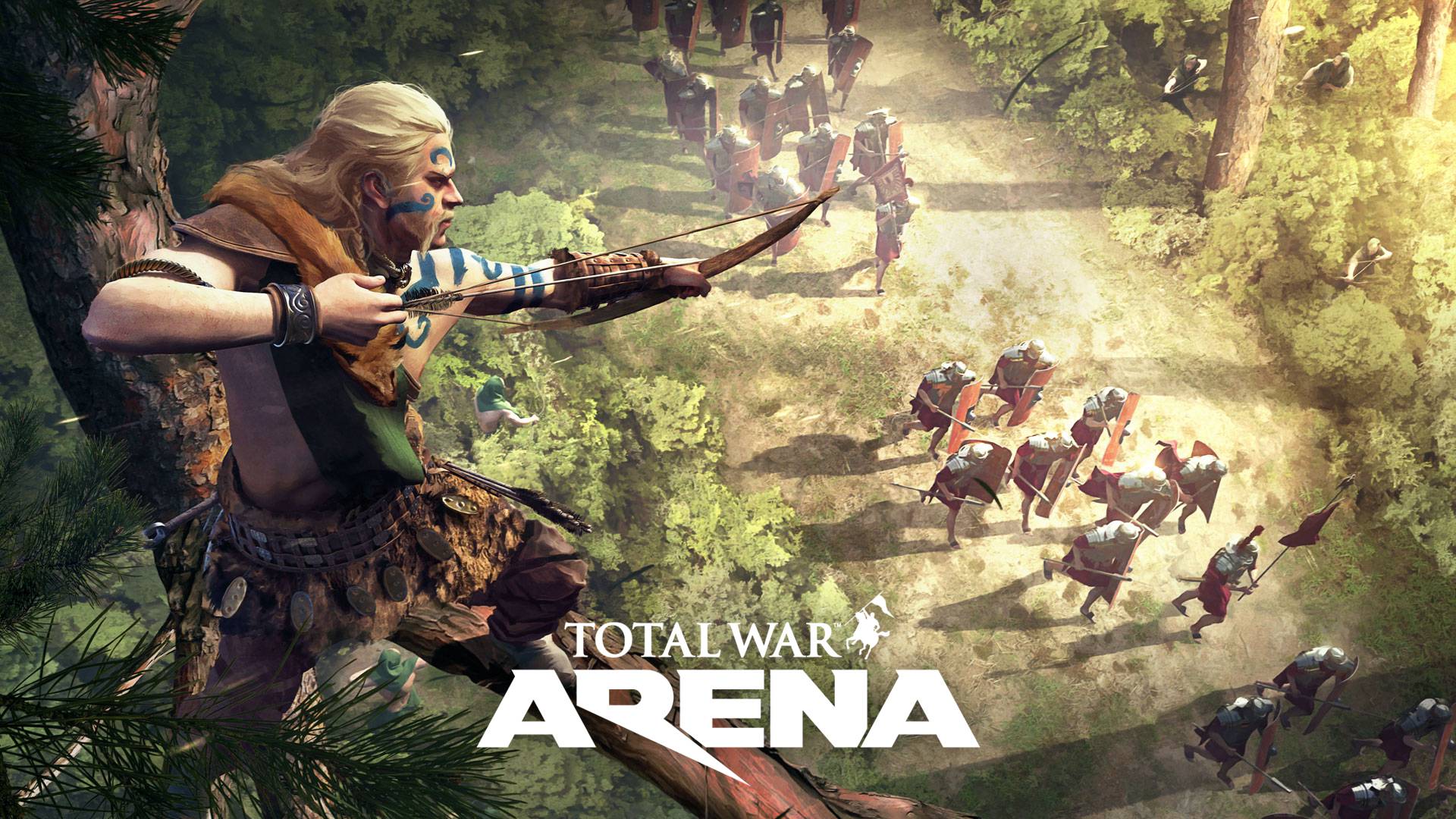 Total War: Arena raste, ovako možete i do tri dana premiuma