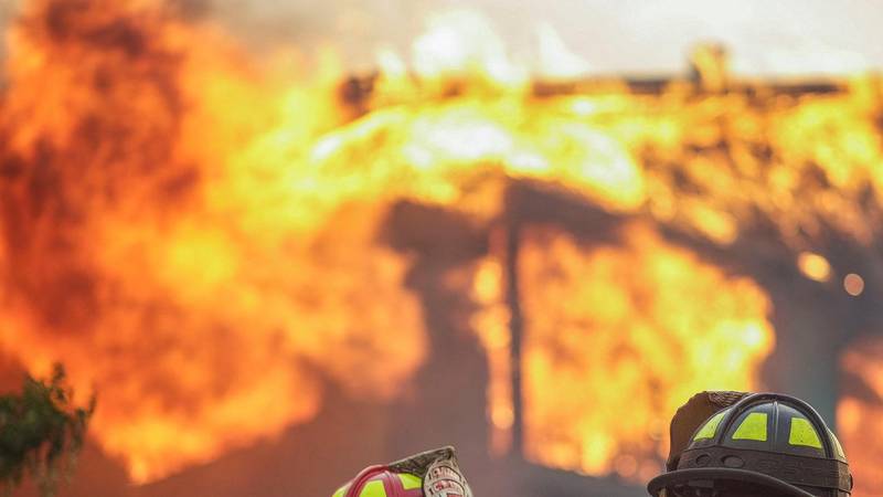 Požar u Maleziji progutao 1000 kuća, tisuće ljudi raseljeno