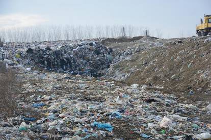 Piškornica dobiva novac za plaće i troškove za odlagalište koje nikad nije izgrađeno