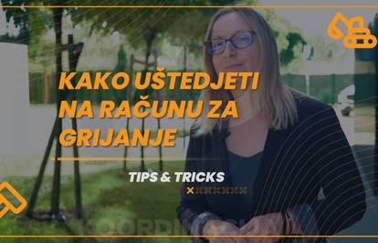 Tips&tricks: Kako smanjiti račun za grijanje?