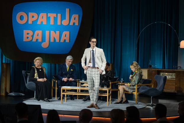 Foto Luigi Opatija, Grad Opatija, Hotel Kvarner, Koncert Opatija