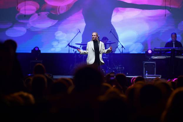 Ivanić-Grad: Koncertom Jelene Rozge, otvorena Bučijada