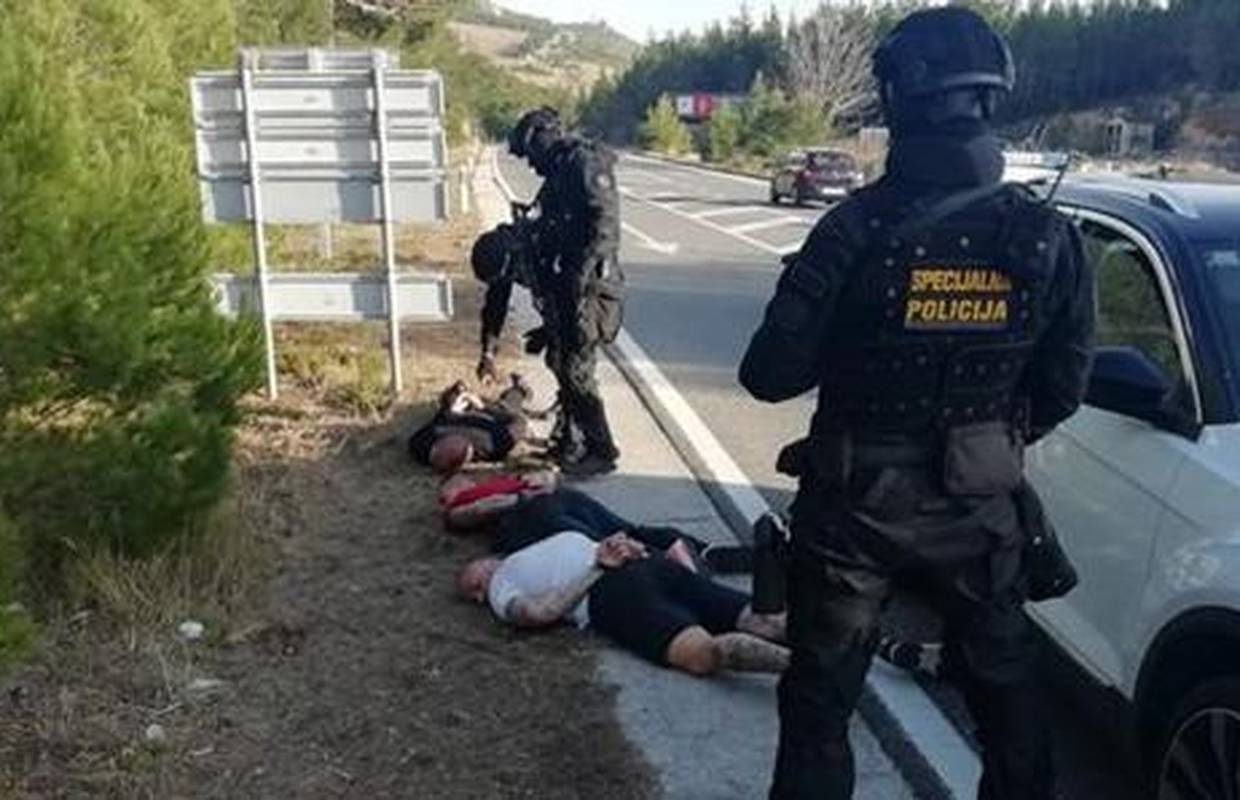Tukli ga, tražili novac i prijetili: 'Silovat ćemo ti sestru i curu'