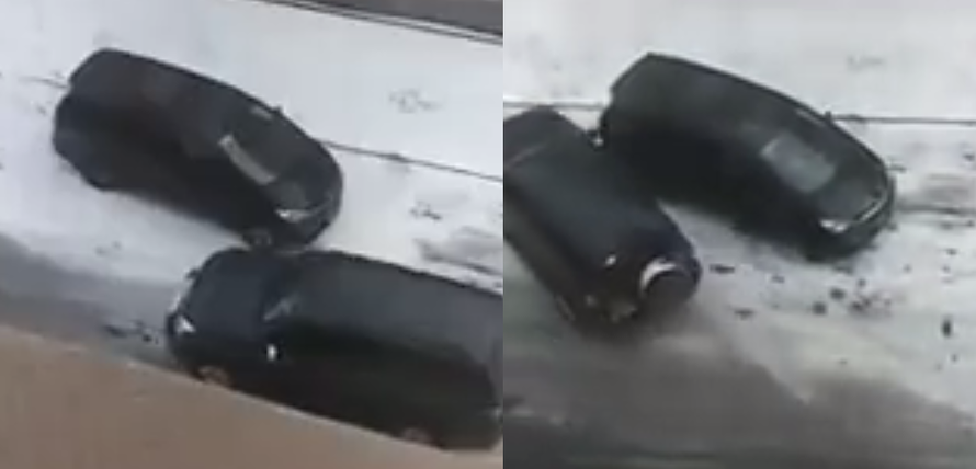 Fine dame na cesti: Porazbijale se kao s autićima u luna parku