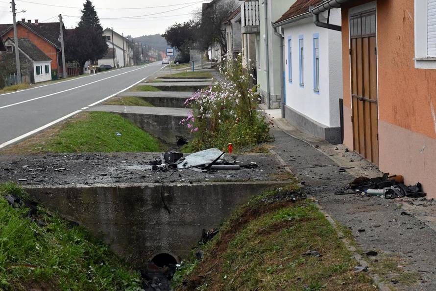 U prometnoj nesreći u Dragovćima poginula dvojica mladića