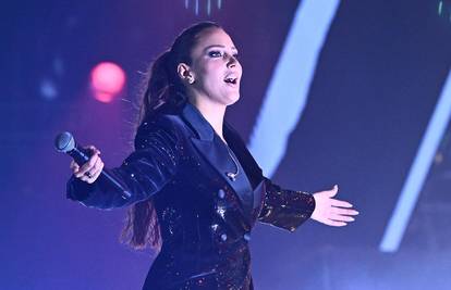 Ulaznice za koncert Aleksandre Prijović ponovno su u prodaji!