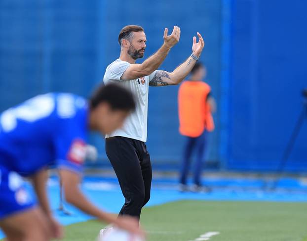 Dinamo i Gorica sastali se u 6. kolu SuperSport HNL-a