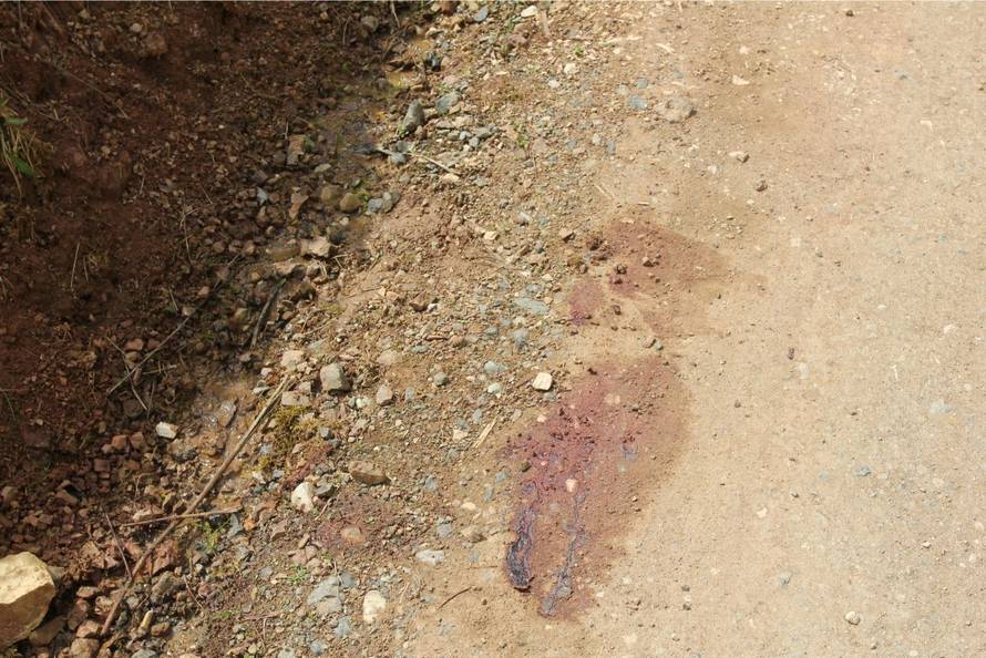 Jeza kod Banja Luke: 'Na cesti je trag krvi, ne spavamo noću'