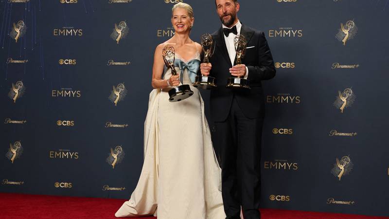 Dodjela Emmyja: The Pitt je najbolja serija, proglašen i najmlađi dobitnik u povijesti