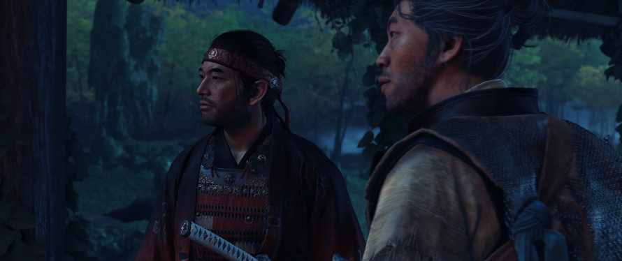 Duh s katanom: Povratak u Japan u još bogatijem izdanju