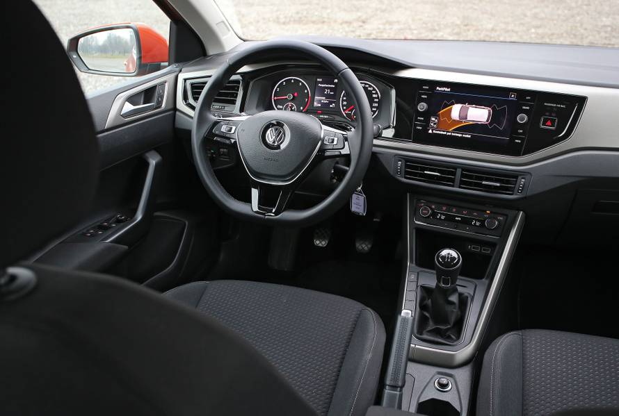 VW Polo je novi šef u gradu, jako mu je teško naći zamjerku