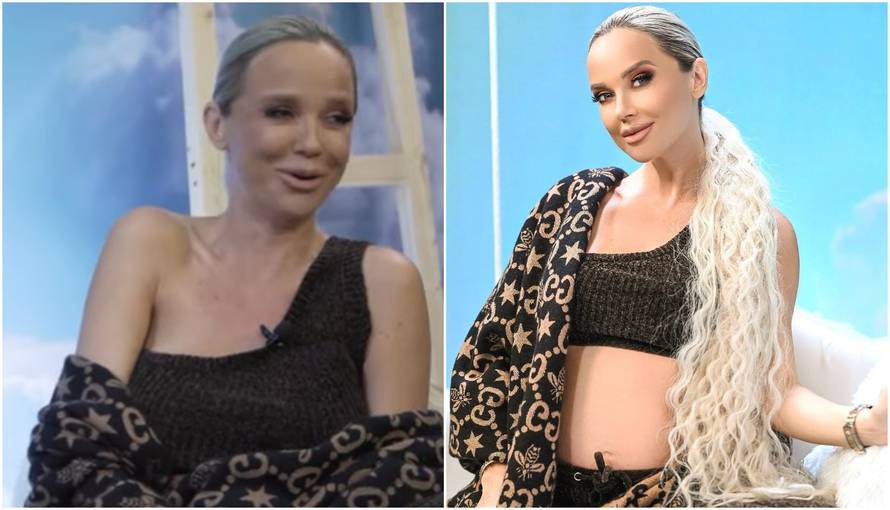 Šuput nakon emisije 'popeglala' fotke i otkrila: Otvorit ću hotel