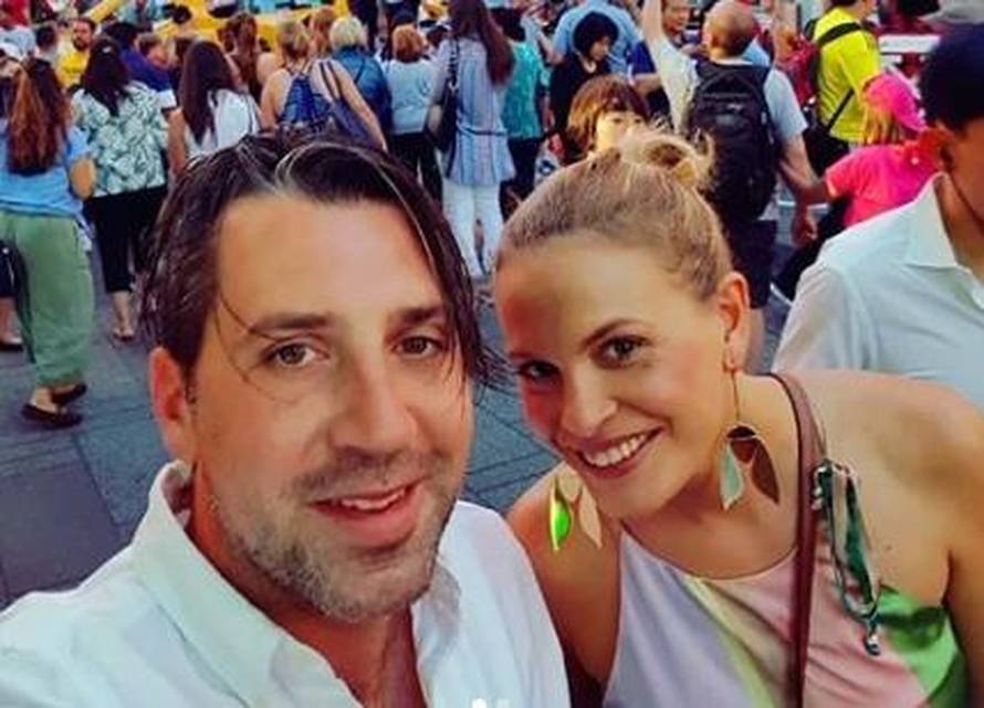 Rendeli su hakirali Instagram: 'Bolje da su mi provalili u stan'