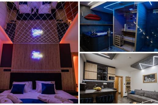 FOTO Sestra bivšeg 'vatrenog' prodaje stan u Vukovaru! Kažu da je raskoš, a znamo i cijenu