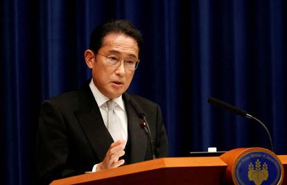 Kishida unatoč kritikama brani odluku o državnom pogrebu za ubijenog premijera Shinza Abea