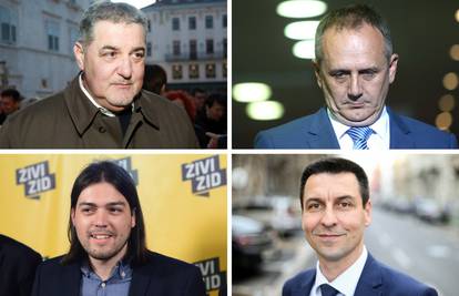 Top lista gubitnika: Manite se politike, to nikako nije za vas