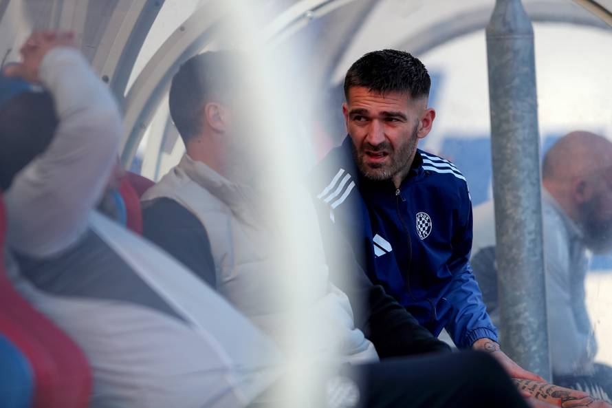 Split: Sve je spremno za početak utakmice između Hajduka i Dinama